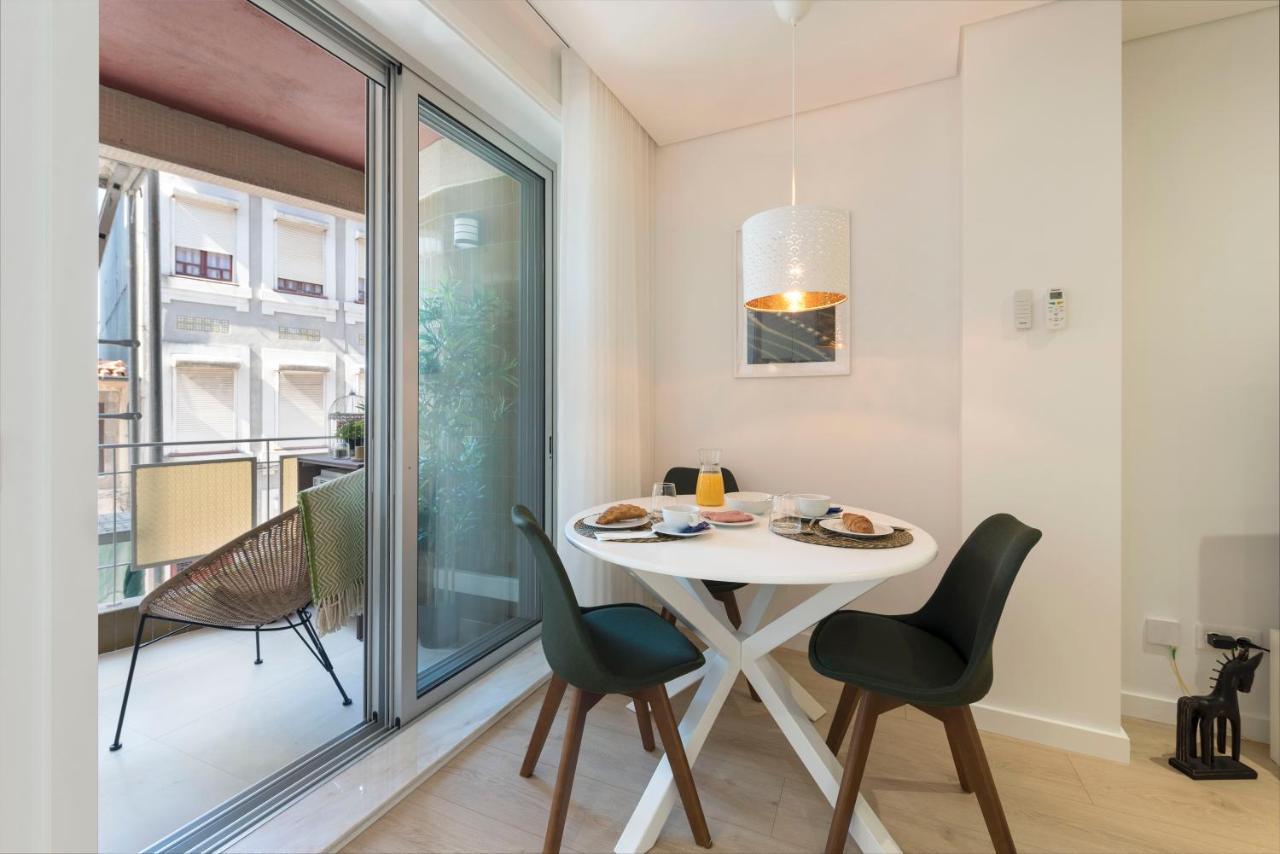 Heart Of D. Pedro Apartments III Porto Zewnętrze zdjęcie