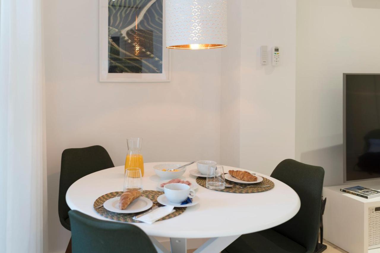 Heart Of D. Pedro Apartments III Porto Zewnętrze zdjęcie