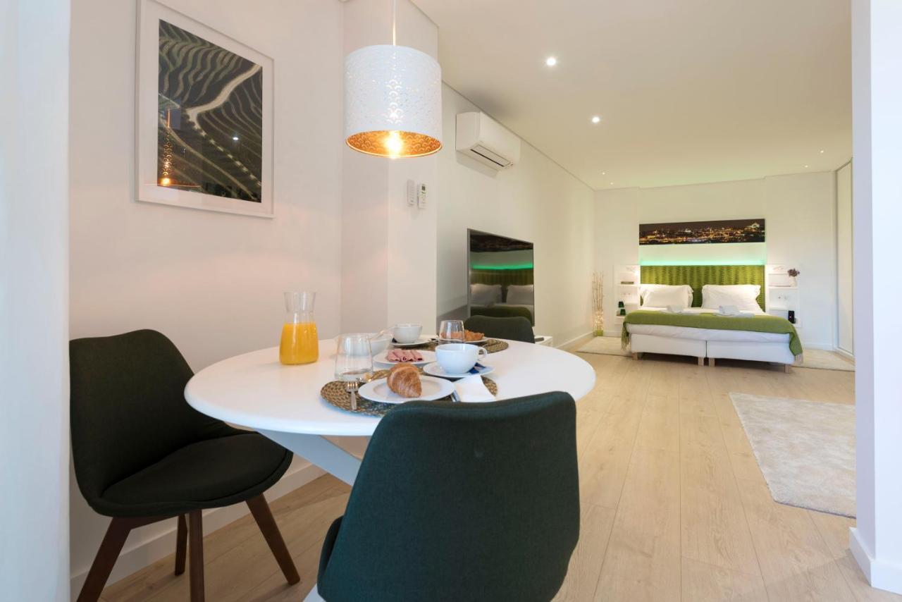 Heart Of D. Pedro Apartments III Porto Zewnętrze zdjęcie